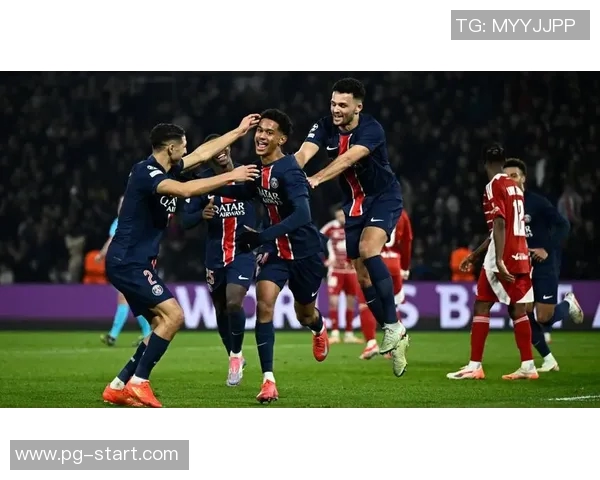 国王杯精彩对决巴黎圣日耳曼轻取曼联引发转会热议