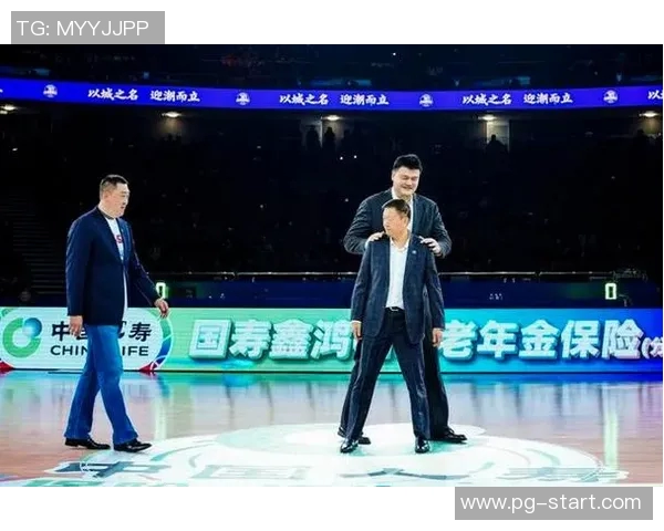 姚明与丁俊晖同档次的传奇运动员们共同书写中国体育的新篇章