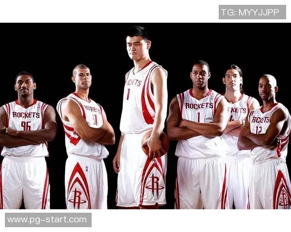 姚明在世锦赛上的辉煌战绩与传奇故事回顾