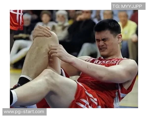 姚明成浮云：从篮球巨星到人生哲学的深刻启示与思考