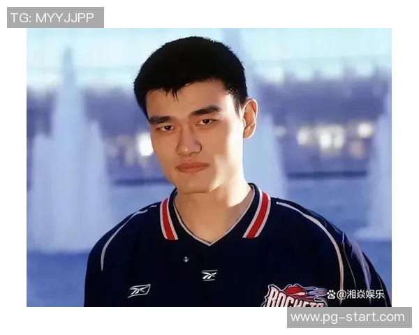 姚明携手迪士尼打造全新娱乐体验引领篮球与动漫的完美融合