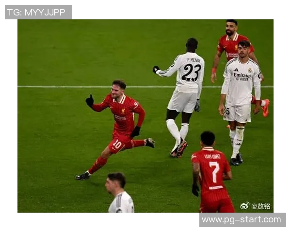 皇马点球大战险胜利物浦全场沸腾数据分析揭示比赛精彩瞬间