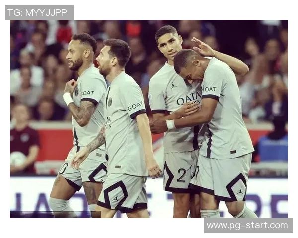 中超精彩对决利物浦大胜巴黎圣日耳曼帽子戏法引爆全场激情 中超精彩对决利物浦大胜巴黎圣日耳曼帽子戏法引爆全场激情