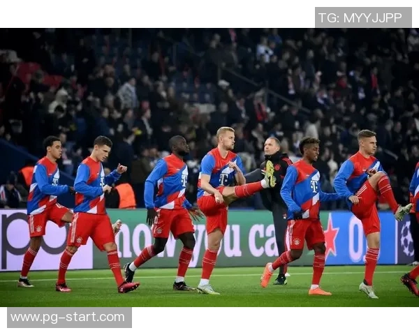 世界杯惊现冷门巴黎圣日耳曼与拜仁激战成平局帽子戏法引爆全场 世界杯惊现冷门巴黎圣日耳曼与拜仁激战成平局帽子戏法引爆全场