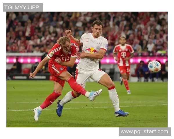 德甲激战：拜仁逆转莱比锡4-3全场沸腾战术解析