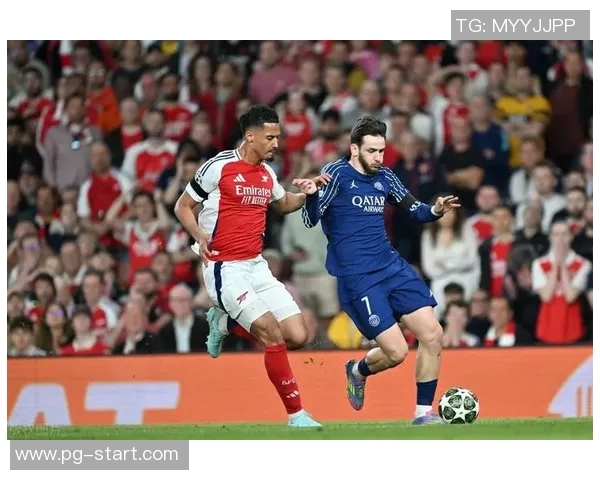 巴黎圣日耳曼友谊赛大胜阿森纳绝杀瞬间震撼全场引发历史冷门 巴黎圣日耳曼友谊赛大胜阿森纳绝杀瞬间震撼全场引发历史冷门