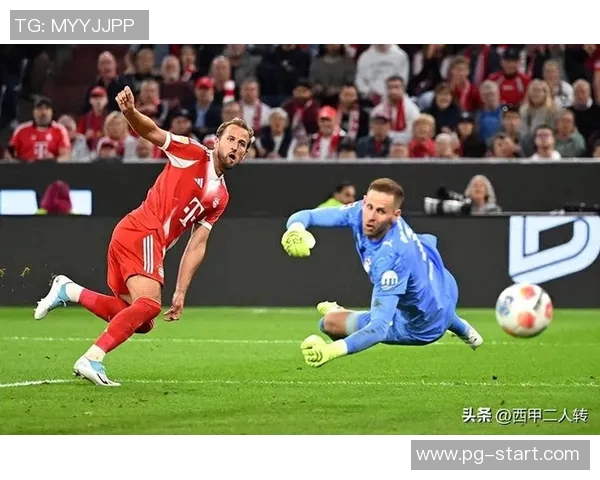 足总杯精彩对决拜仁狂胜莱比锡帽子戏法引爆全场激情 足总杯精彩对决拜仁狂胜莱比锡帽子戏法引爆全场激情