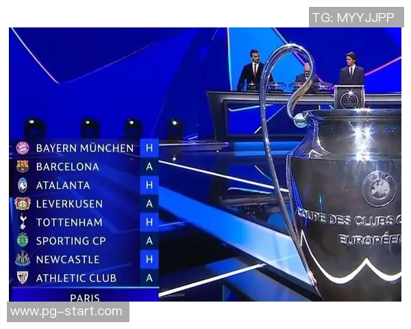 欧联杯惊天冷门巴黎圣日耳曼狂胜里昂5比0引发全场沸腾