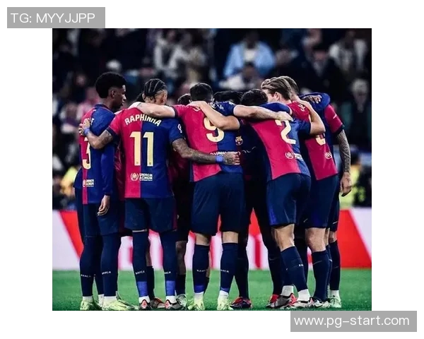 国王杯激战巴黎圣日耳曼与巴萨平局乌龙球成比赛转折点