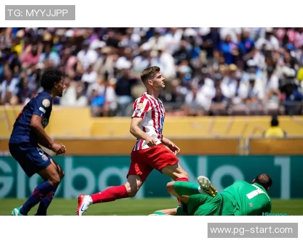 德甲大战：马竞大胜莱比锡乌龙球引发争议判罚全场沸腾