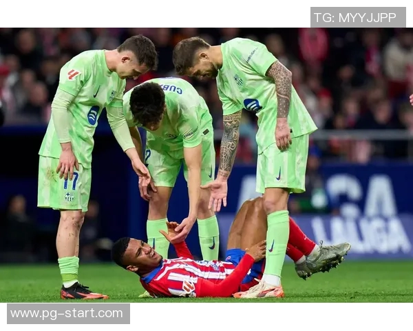 西甲激战马竞逆转利物浦上演惊天逆转全场沸腾集锦回顾 西甲激战马竞逆转利物浦上演惊天逆转全场沸腾集锦回顾