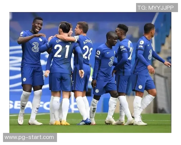 中超赛场惊现冷门切尔西大胜阿森纳引发全场热议与欢呼