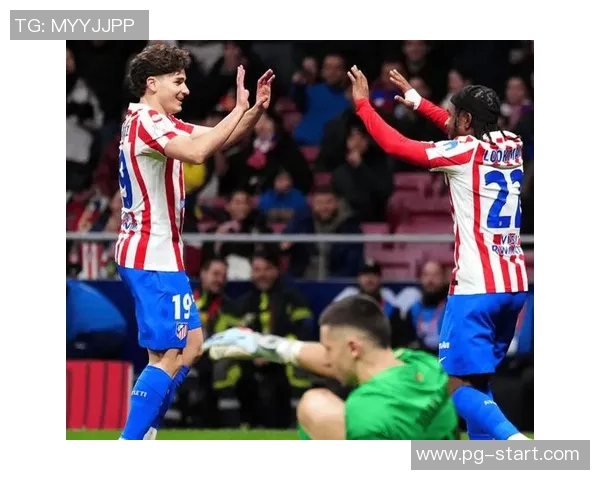 足总杯精彩对决拜仁逆转马竞乌龙球引爆全场十大进球回顾 足总杯精彩对决拜仁逆转马竞乌龙球引爆全场十大进球回顾