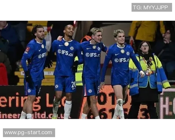 切尔西逆转多特蒙德精彩绝伦神扑瞬间点燃全场热情与转会传闻交织