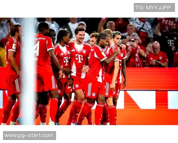 德甲激战波尔图与拜仁战成平局帽子戏法点燃全场激情